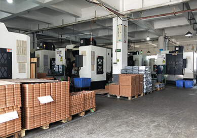 多樣機加: 打磨/開(kāi)孔/銑削/鉆孔/研磨/車(chē)削/車(chē)牙等等