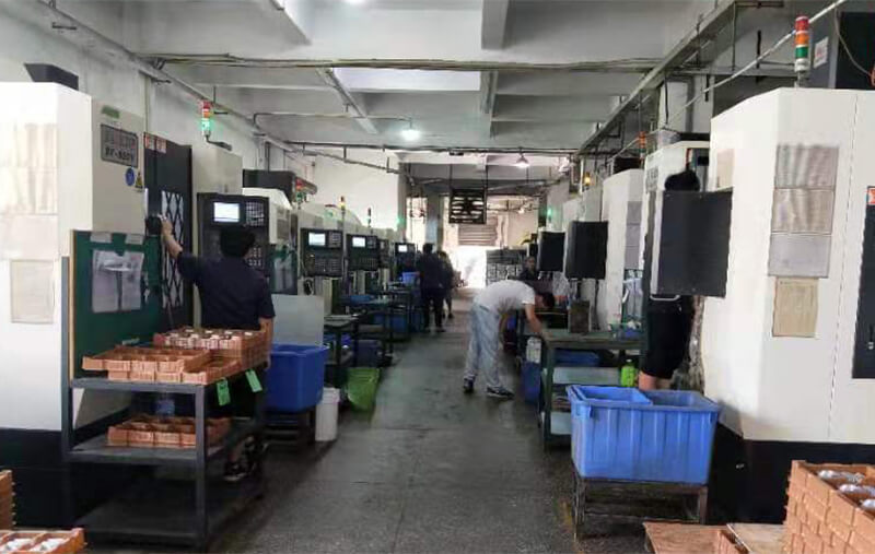 專(zhuān)業(yè)加工團隊為您提供優(yōu)質(zhì)產(chǎn)品